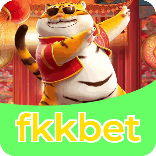 Logo Oficial fkkbet Download
